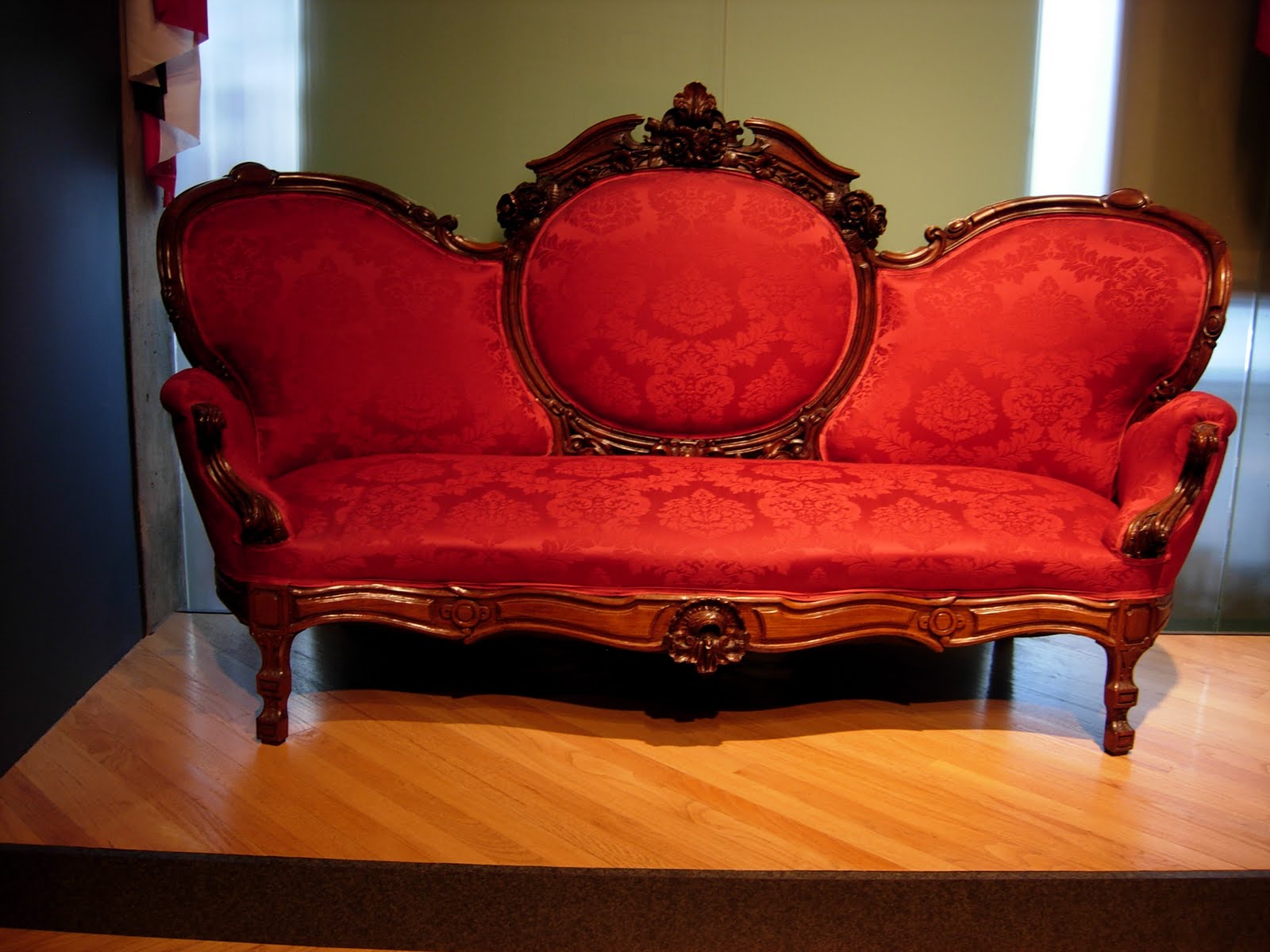 janeandbobandmore GRAND RAPIDS FURNITURE CITY