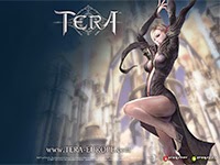 Совсем скоро стартует закрытый бета-тест MMORPG TERA Совсем скоро стартует закрытый бета-тест MMORPG TERA