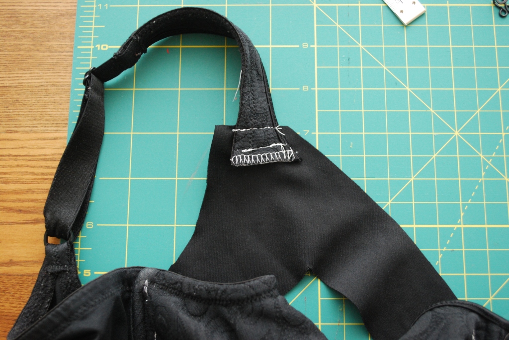 poppysmocks Convert a Regular Bra to a Nursing Bra