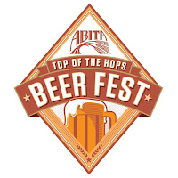 Orange Beach Alabama Top of the Hops Beer Festival