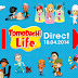 Tomodachi Life anunciado para a Nintendo 3DS!