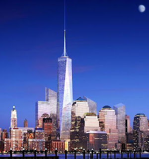WTC de NY, el edifició más costoso del mundo