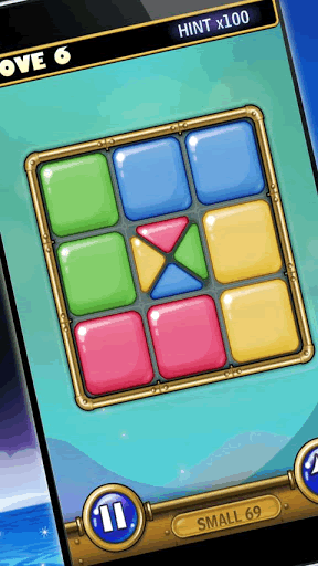 Игра кубики на андроид