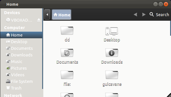 Ubuntu keyboard shortcuts pdf