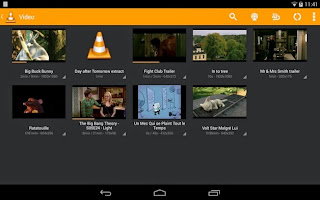 DOVE SCARICARE GRATIS VLC MEDIA PLAYER PER SMARTPHONE E TABLET ANDROID
