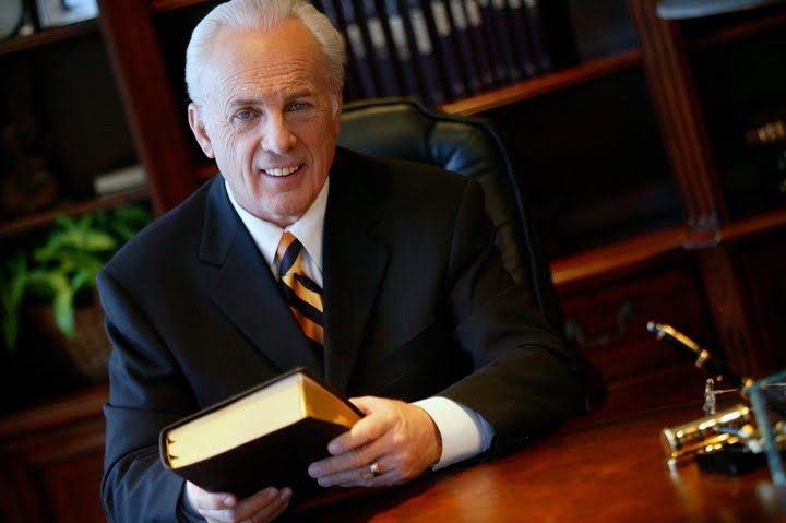 John MacArthur