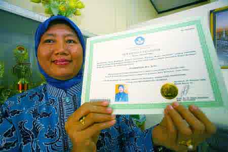 Info Sertifikasi Guru Terbaru 2015