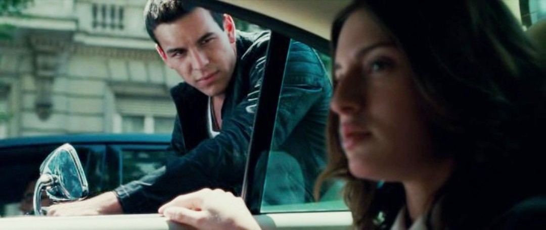 3MSC: 3 metros sobre el cielo: ¡imágenes de la película en 3MSC: 3 metros sobre el cielo: ¡imágenes de la película en