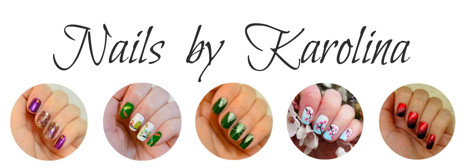 Nails by Karolina