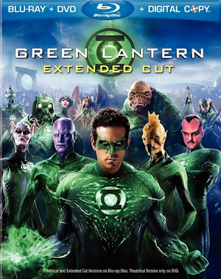 Green Lantern (2011)