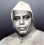 Madhu Chavan