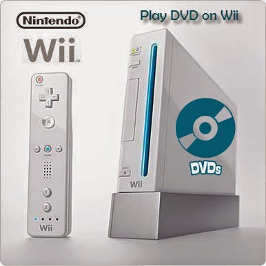 How to play dvds on your wii [no modchip]   youtube
