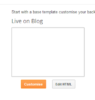 Hit on customized button Hit on customized button