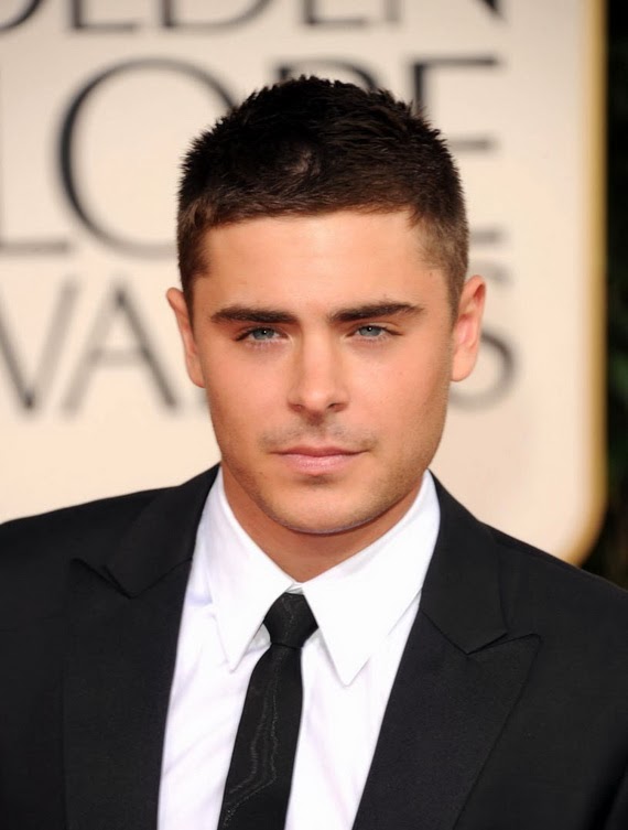 zac efron