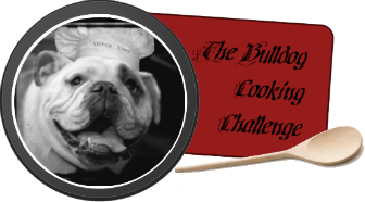 The Bulldog Cooking Challenge