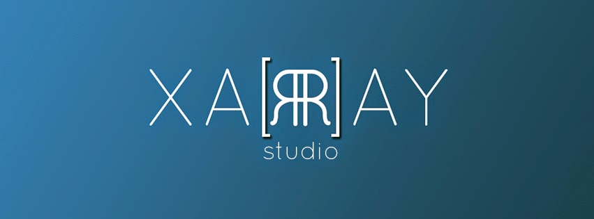 xarray studio