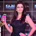 Aishwarya Rai Bachchan in Black Dolce and Gabbana Lace Gown