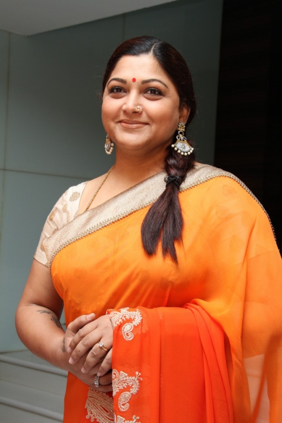 Kushboo Latest Hot