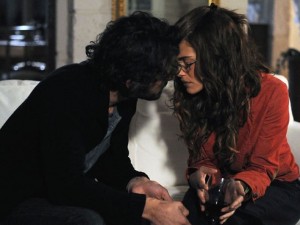 si può fare l amore vestiti dove è girato