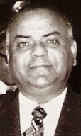 SHRI JAGDISH CHANDRA DHODY,UIIC.