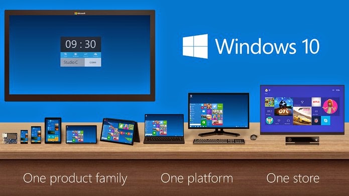 Windows 10 Download Windows 10 Gratis