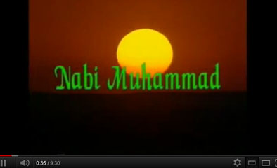 Tittle : Video Kisah Nabi Muhammad SAW Part 1