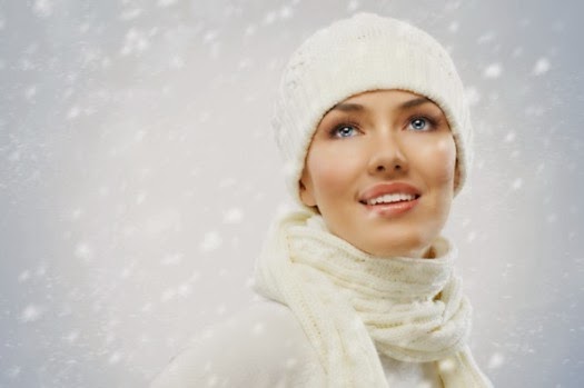 winter make up winter make up