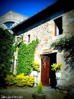 Santuario de Urkiola - Abadetxea- Santuario de Urkiola - Abadetxea-