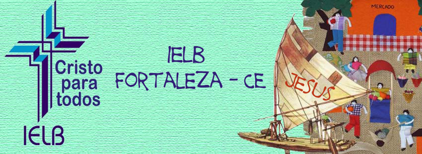 Ielb Fortaleza