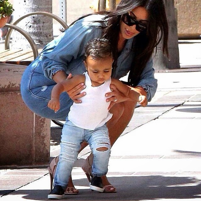 Baby G Mom : DIY Ripped Baby Jeans Honestly, these ripped baby jeans have been catching my eye for quite a while. I don't want to spend too much money on baby clothes due to the amount of ... - Baby G Mom : DIY Ripped Baby Jeans