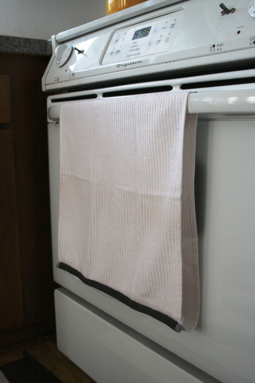 In my kitcheneasy hand towels / Create / Enjoy