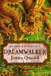 Dreamwalker an ebook by James Oswald Dreamwalker an ebook by James Oswald
