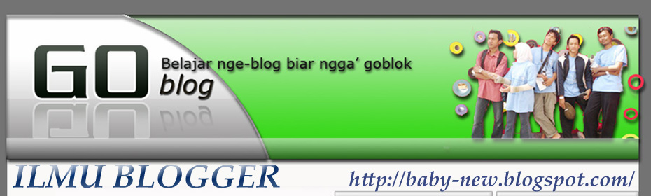 ilmublogger