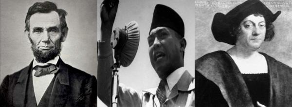 Tokoh Sejarah