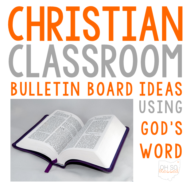 tami teaches bulletin board ideas for the christian classroom