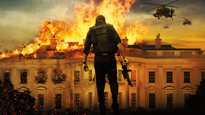 Watch White House Down (2013) Full Movie Online Free (HD Quality)