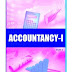 ECO - 02 Accountancy