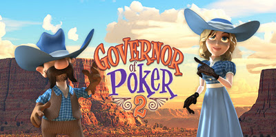 Governor of poker 4 full version free download