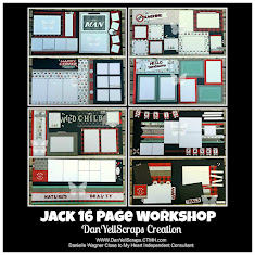 Jack 16 Page Workshop