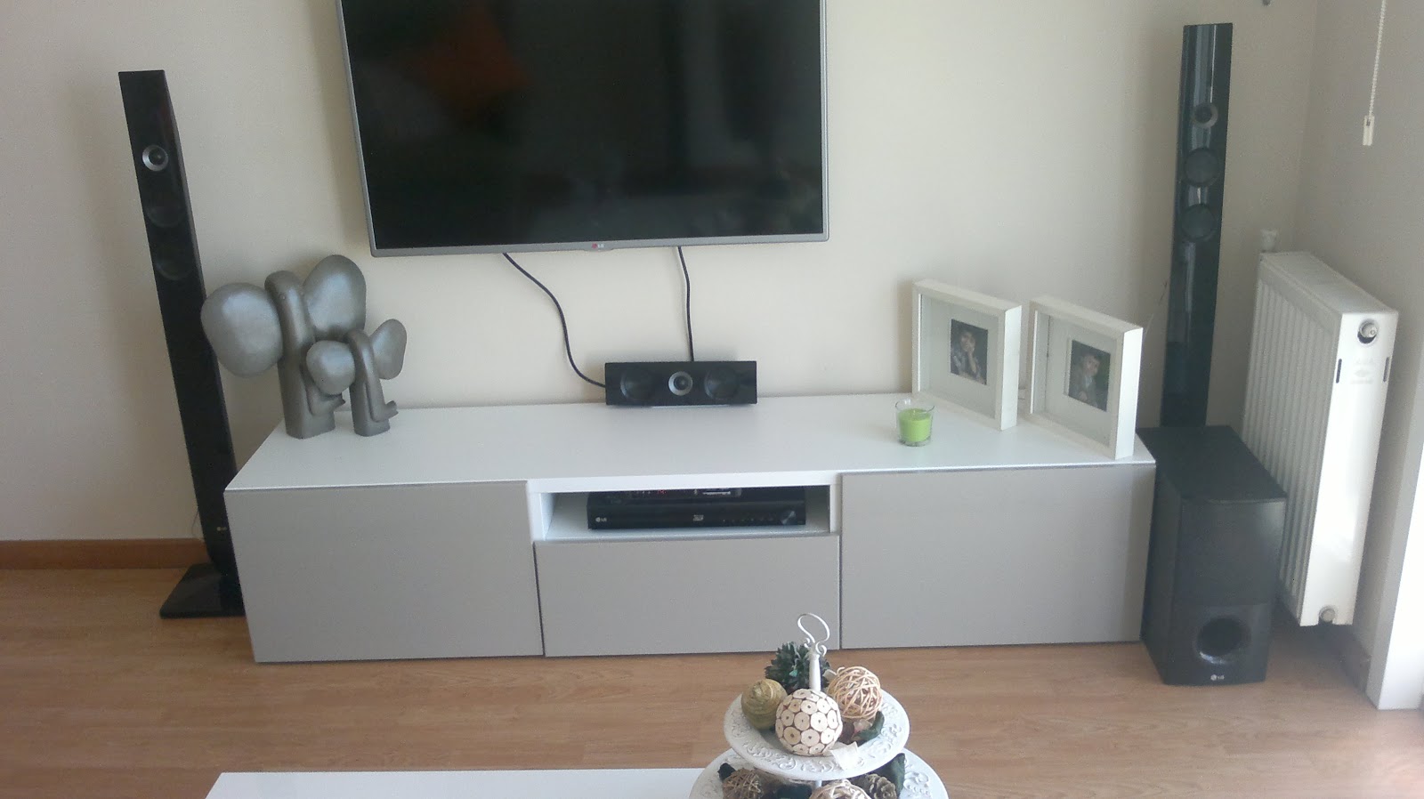 Cigli Icindeki Ikea Mutfak Masasi 4 Ikea Sandalye Satildi