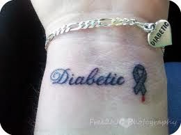 Sou Diabetica