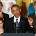 Obama talks up health care law's rebates thumbnail