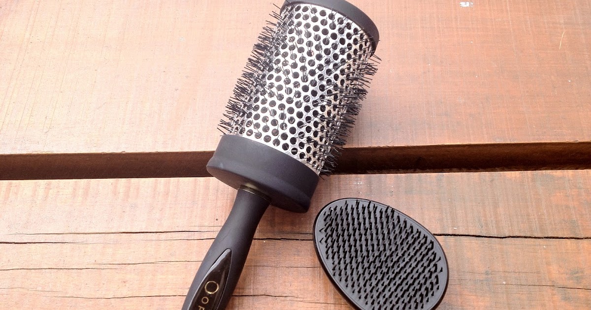 I'm Impressed With... Primark Hairbrushes! Ramblings of a Beauty Bird