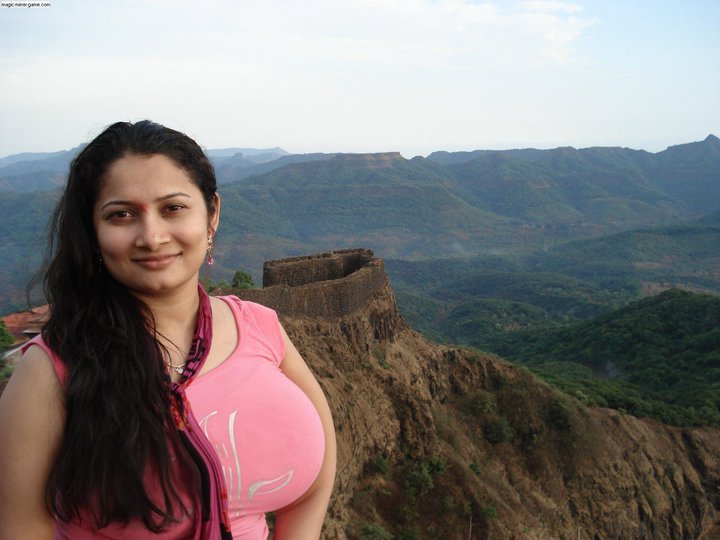 Aunty ki Photos
