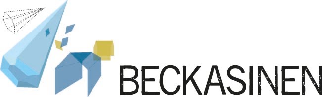 Beckasinen