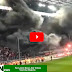 Stadium Burnt Down During Live Match