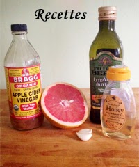 recette vinaigre de cidre recette vinaigre de cidre
