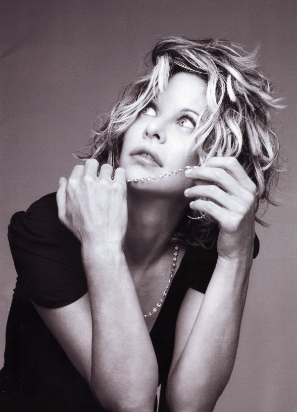 Meg Ryan Eyecandy Pictures