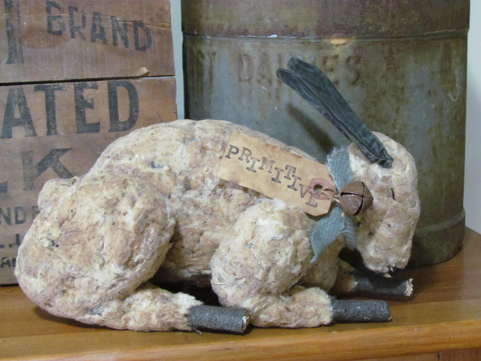 Sweetpeas Primitives Auctions Ending Today