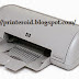  Cara Menginstal Driver Printer HP Deksjet 3920 Series Windows 7
